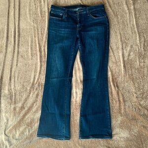 EUC Bootcut Lucky Brand Jeans